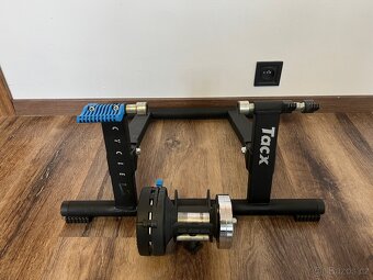 Scott Roxter 16 + brzda - 9