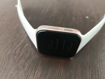 Oppo Watch - růžové 41mm / WiFi / NFC - 9