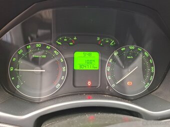 Škoda Octavia 2 1.9 tdi 77kw Bez dpf ❗ po servisu - 9