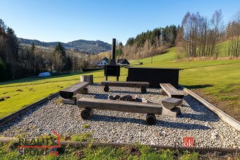 Prodej, byty/1+1, 28 m2, Rokytno 6, 51245 Rokytnice nad Jize - 9