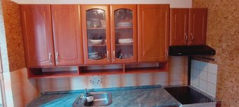 Kuchyňská linka - 9