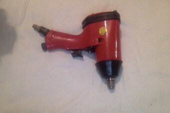 WURTH -razový utahovak - 9