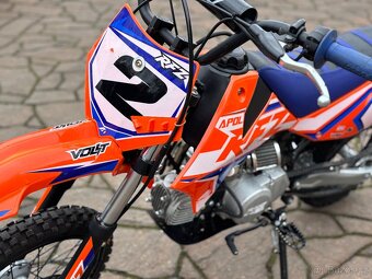 PIT BIKE APOLLO RFZ 12/14 - 9