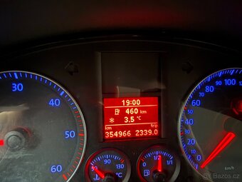 VW Caddy 1.9tdi 55kw 2007 - 9