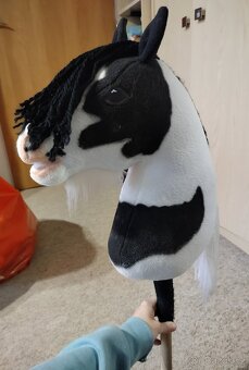 Prodám Hobby Horse - 9
