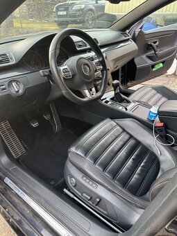 VW CC 2.0tdi 135kw r-line - 9