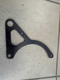 BMW E30 dily motoru m20b25 /20/27 - 9