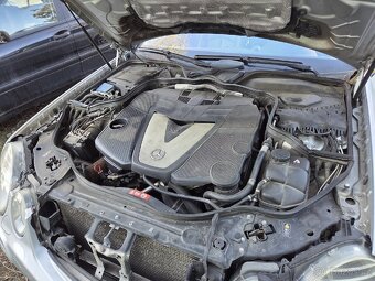 Mercedes s211 320 cdi 4matic - 9