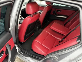 BMW 320XD 130kw combi - 9