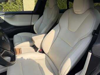 Tesla Model S,Performance-Ludicrois-R21-TOP- - 9