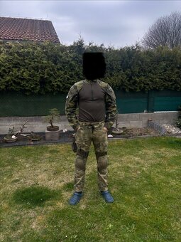 Airsoft vybavení - 9