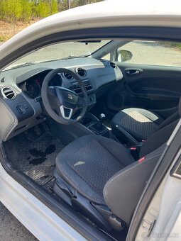 Seat Ibiza iv - 9