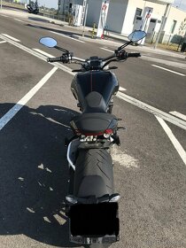 Ducati XDiavel S,Termignoni (2 800 eur) + Ducati Performance - 9