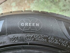 Pár letních pneu Michelin Primacy 3 205/55 R16 - 9