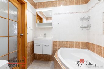 Prodej, byty/3+1, 73 m2, Antonína Sovy 1518/41, 74705 Opava, - 9