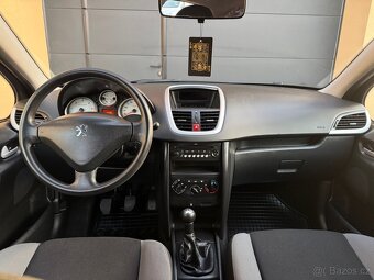 Peugeot 207 1.4 HDI - 9