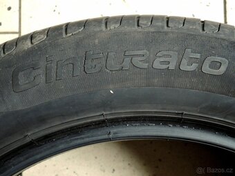 215/55R17 94V Pirelli Cinturato P7 až 4 ks - 9