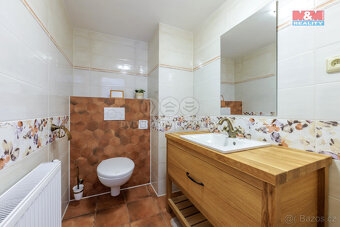 Prodej chalupy 4+kk, 164 m², Bublava - 9