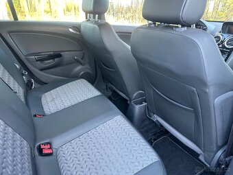 Opel Corsa 1.4i Sport LPG PRINS - 9