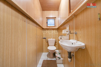 Prodej rodinného domu, 340 m², Korkusova Huť, Vimperk - 9