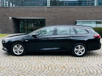 Opel Insignia 2.0 CDTI 125KW MANUÁL LED LUX NAVI SERVISKA - 9
