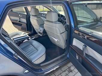VW Phaeton 3.0TDI Long - 9