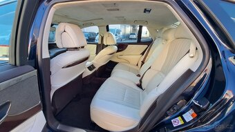 LEXUS LS500H, PRESTIGE, SERVIS - 9