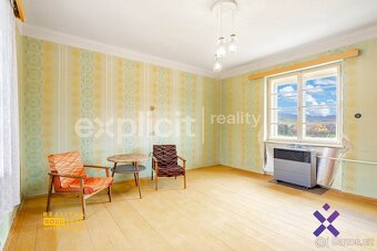 Prodej rodinné domy, 141 m2 - Bojkovice, ev.č. 02093 - 9