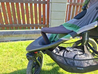 Baby jogger summit x3 - 9