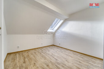 Prodej rodinného domu, 124 m², Stříbro, ul. U Červené lávky - 9