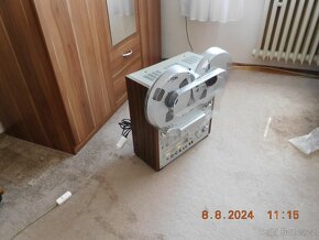AKAI GX 646 Dodatek - 9