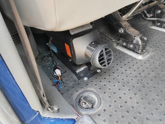 Volkswagen Transporter 1.9TDI - 9