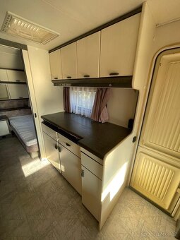 Karavan Hobby Classic - 9