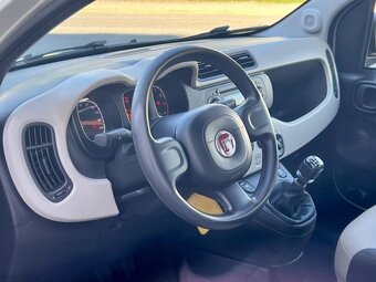 Fiat Panda Pop (č.1081) - 9