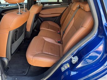 MERCEDES-BENZ GLE Coupé 350 D 4MATIC - odpočet DPH - 9