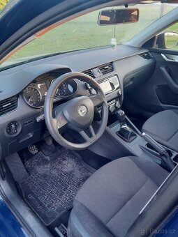 Škoda OCTAVIE - 9