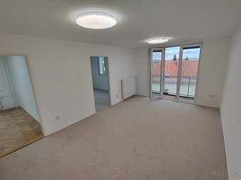 Slunný byt 3+1 poblíž centra Strakonic - 9