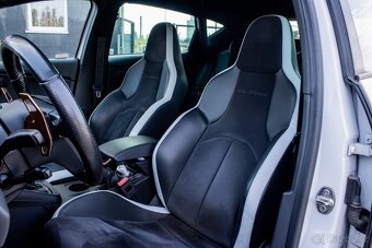 Seat Leon 2.0 TSI Cupra 280 DSG, DCC, 206kW, A6 - 9