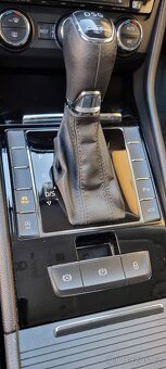 Škoda Superb 3 2.0 TDI 110kw DSG L&K Laurin&Klement - 9