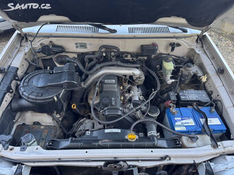 Toyota Land Cruiser, 3.0TD,2.MAJ,TAŽNÉ,NAVI,KAMERY - 9