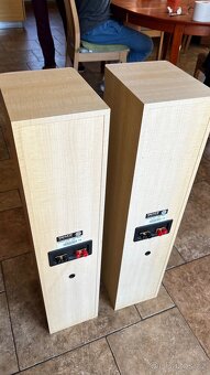 Tannoy mercury mx3 - 9