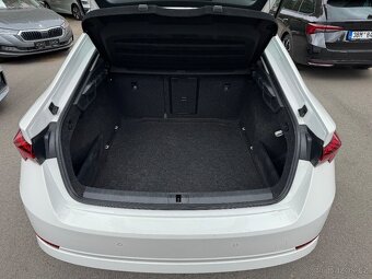 ŠKODA OCTAVIA 2.0TDi / ČR / STAV / DPH / SPLATKY / - 9