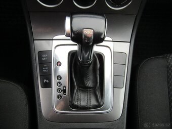 Volkswagen Passat 2.0TDi , 103 kW nafta, 2008 - 9