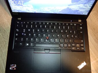 Notebook Lenovo - 9