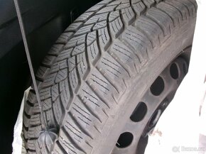 ŠKODA YETI 1,2 TSi 1.MAJITEL - 9