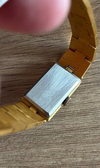 Mechanické dámské hodinky LUCH - 9