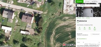 Prodej domu, pozemek 80 m² Předslavice okres Strakonice - 9
