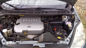 Toyota Sienna 3.5 LPG NOVÁ STK - 9