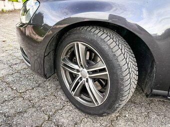 Volkswagen Passat B7 variant 1.6 TDI BMT Comfortline - 9