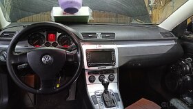 Díly Passat b6 bkp dsg sedan - 9